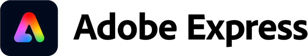 Adobe_Express logo