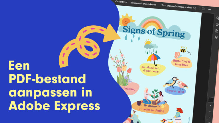 PDF in Express
