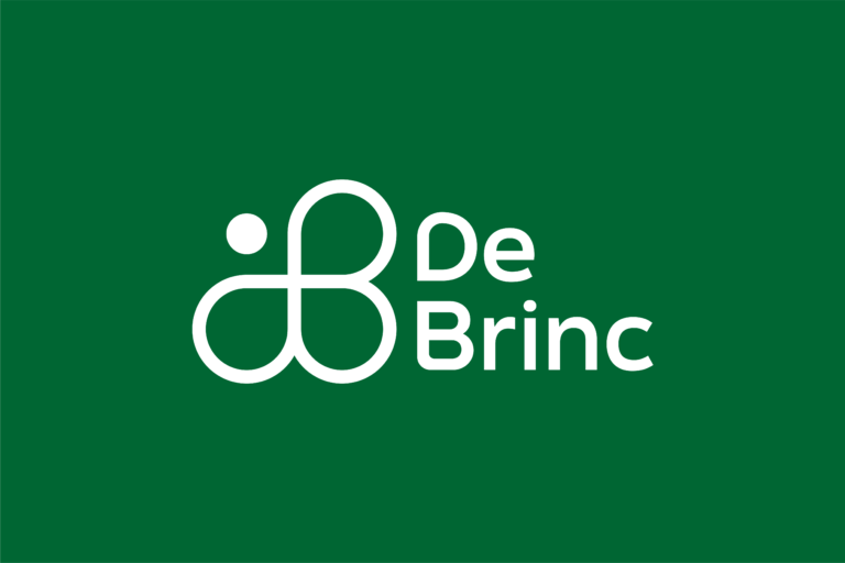 DeBrinc Logo